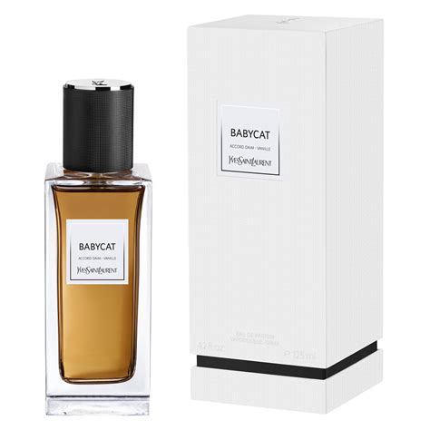 babycat ysl dupe